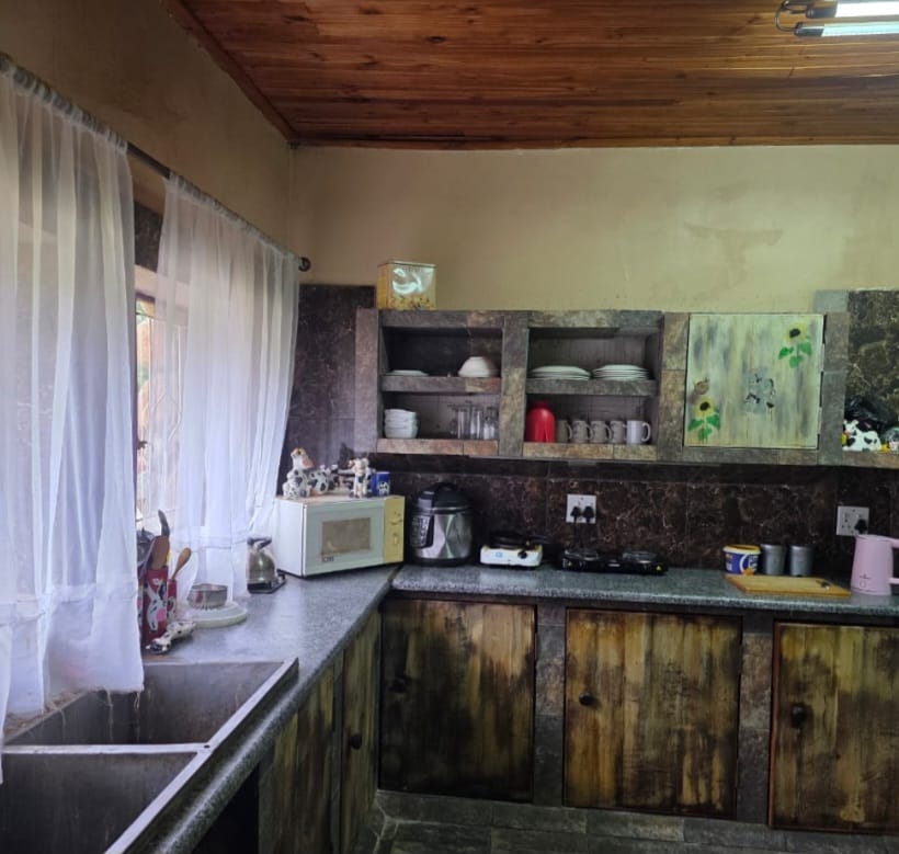 4 Bedroom Property for Sale in Allanridge Free State